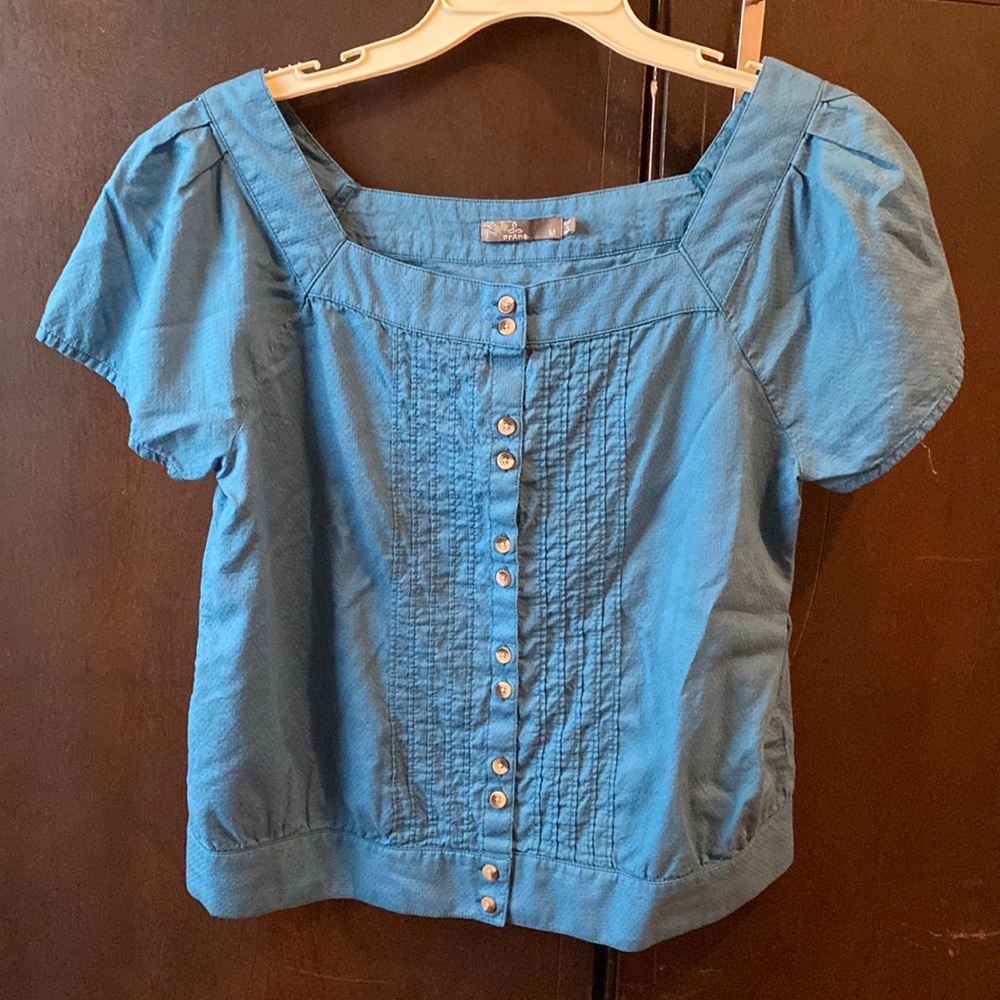 Prana Women's Blouse